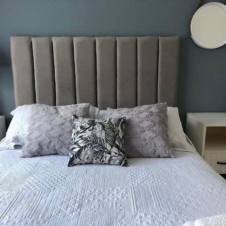 Departamento Centrico Travel & Business Apartment San Salvador de Jujuy Ngoại thất bức ảnh