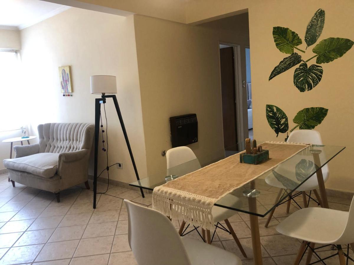 Departamento Centrico Travel & Business Apartment San Salvador de Jujuy Ngoại thất bức ảnh