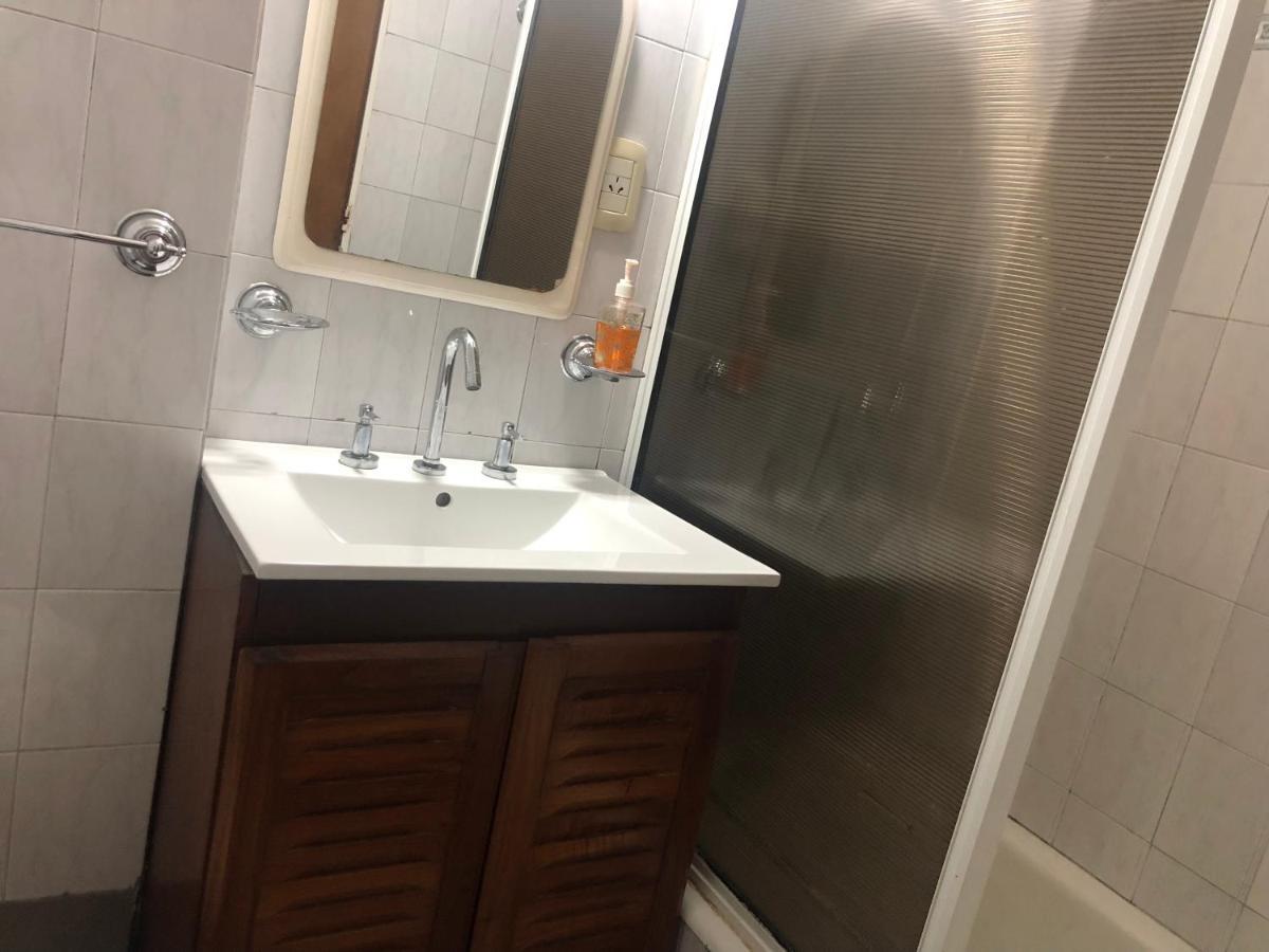 Departamento Centrico Travel & Business Apartment San Salvador de Jujuy Ngoại thất bức ảnh