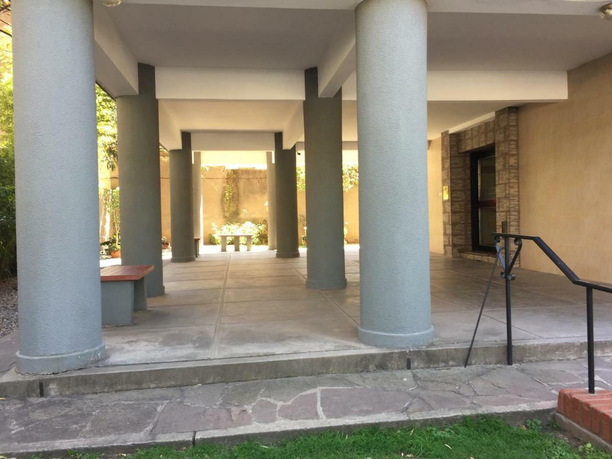 Departamento Centrico Travel & Business Apartment San Salvador de Jujuy Ngoại thất bức ảnh
